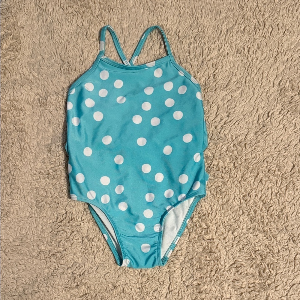 Cat & Jack Bathing Suit